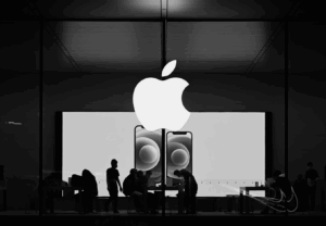 Investor Lawsuit Targets Apple’s “Misleading” Claims About AI Venture